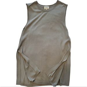 Wilfred sleeveless top - M